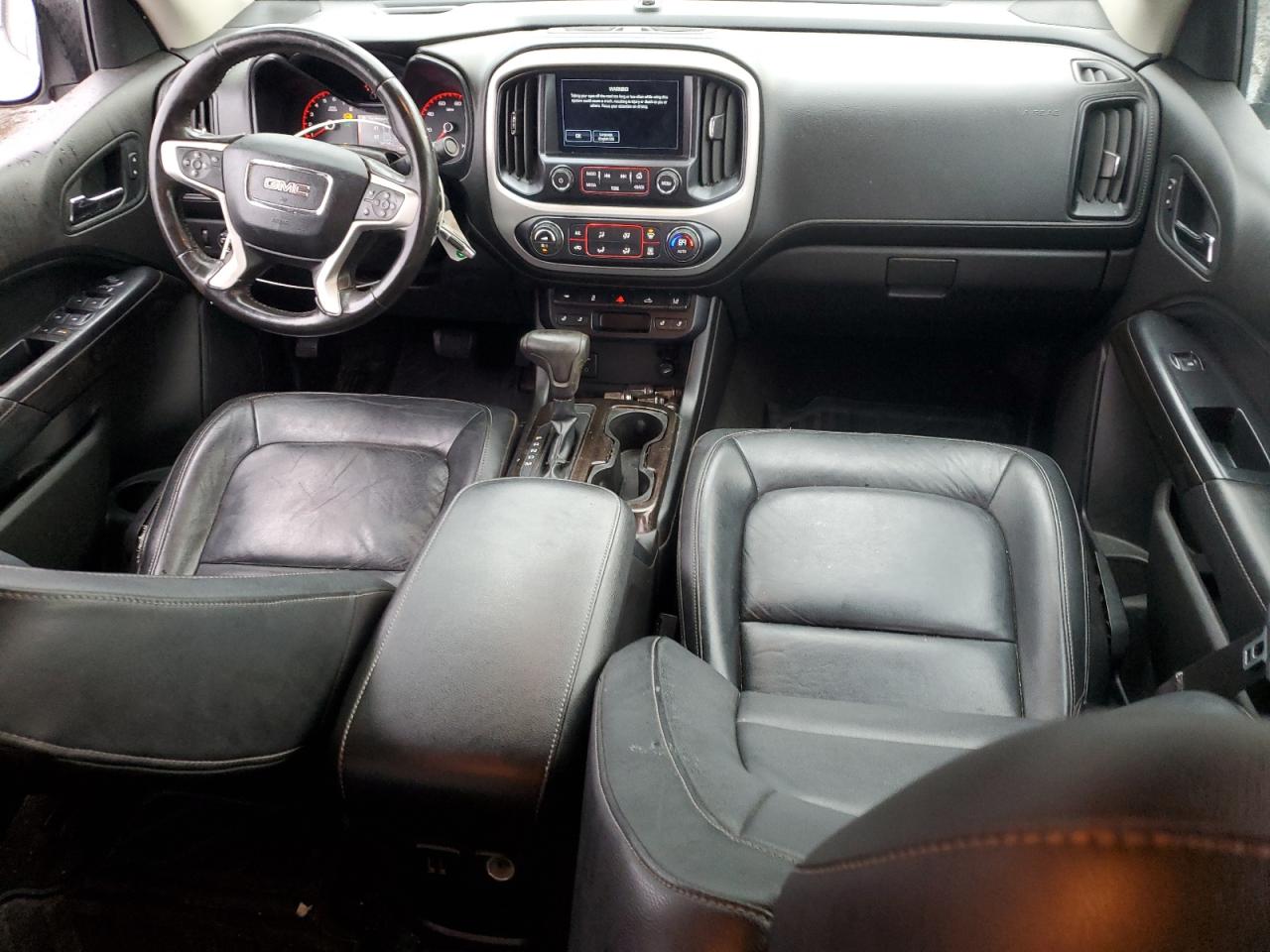 2015 GMC Canyon - Image 8