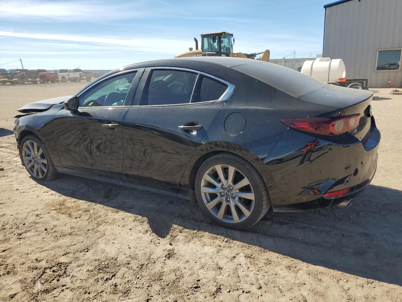 2023 Mazda 3 - Image 2