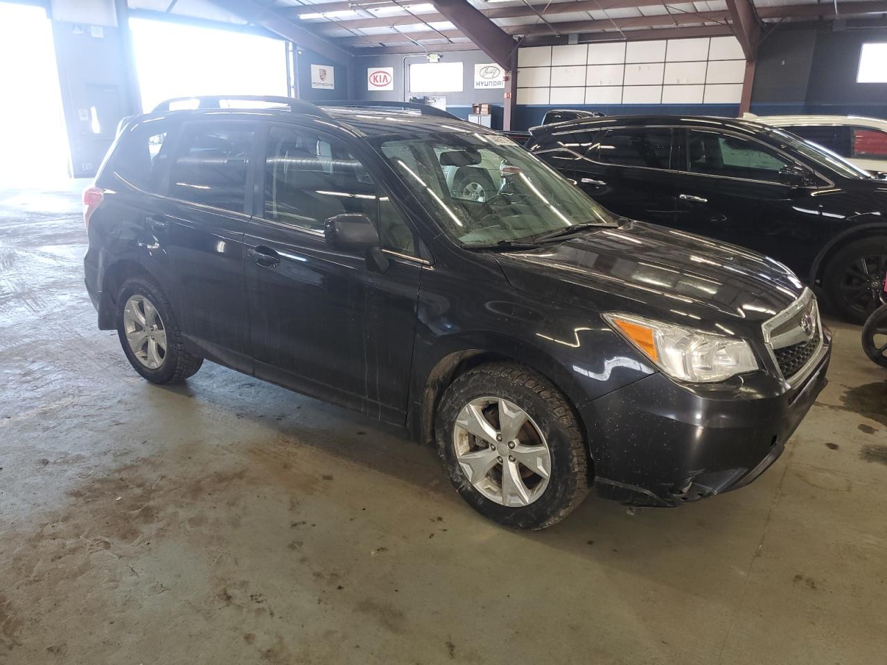 2014 Subaru Forester - Image 4