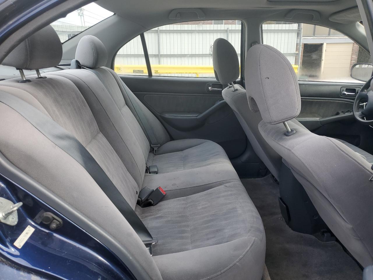 2003 Honda Civic - Image 10