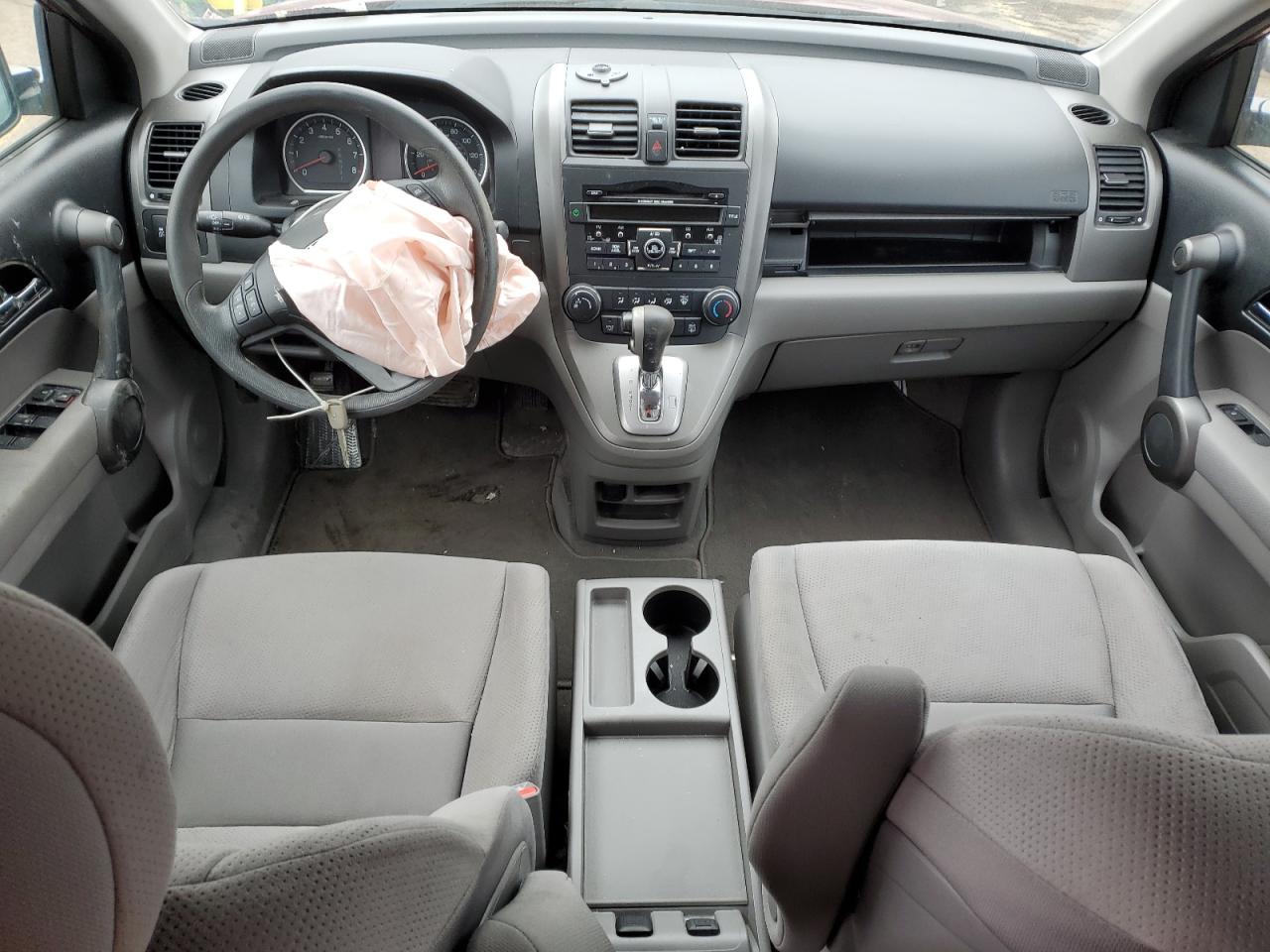 2011 Honda CR-V - Image 8
