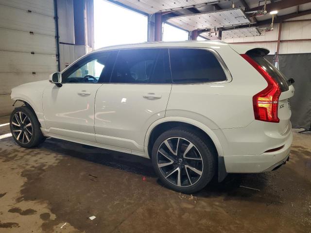  VOLVO XC90 2020 White