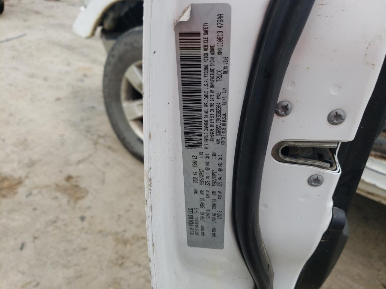 2019 RAM 1500 - Image 12