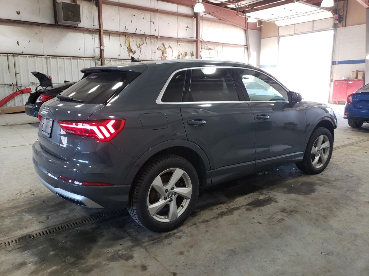 2020 Audi Q3 - Image 3