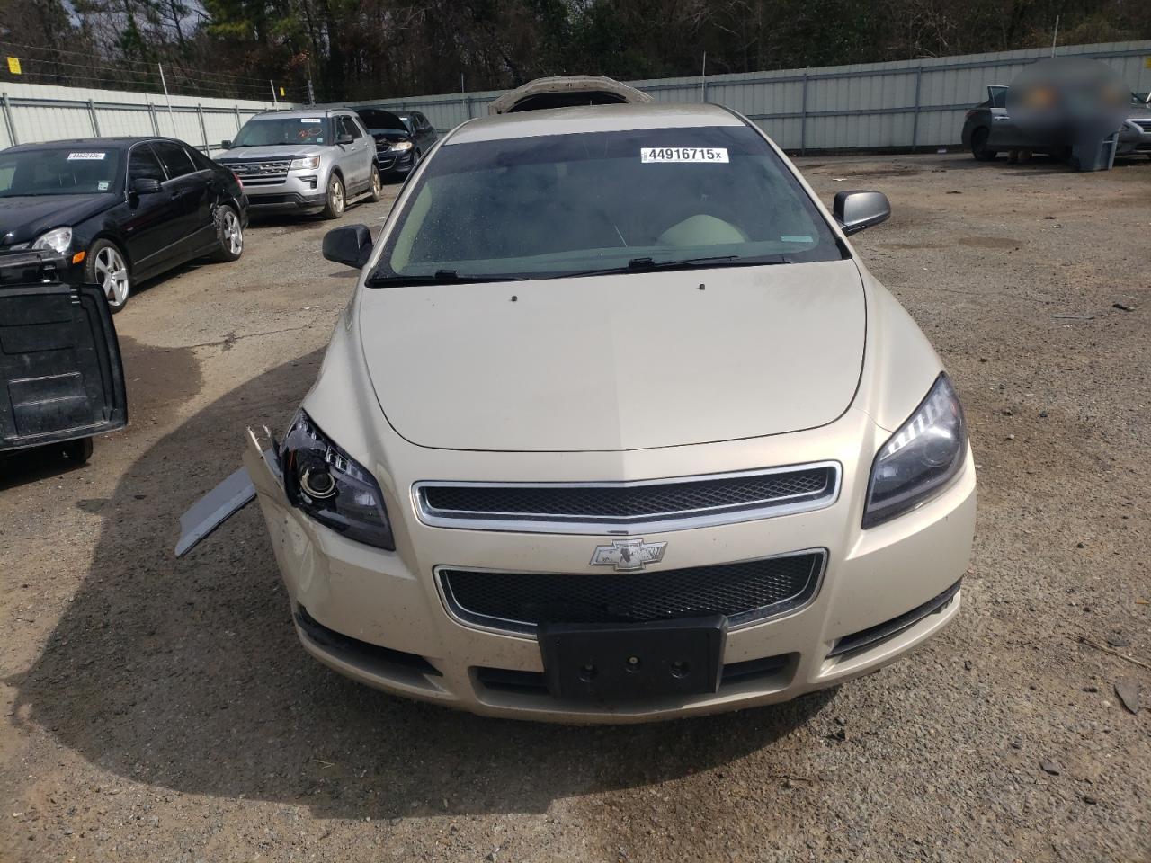 2010 Chevrolet Malibu - Image 5