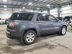 2014 Gmc Acadia Sle იყიდება Ham Lake-ში, MN - Front End