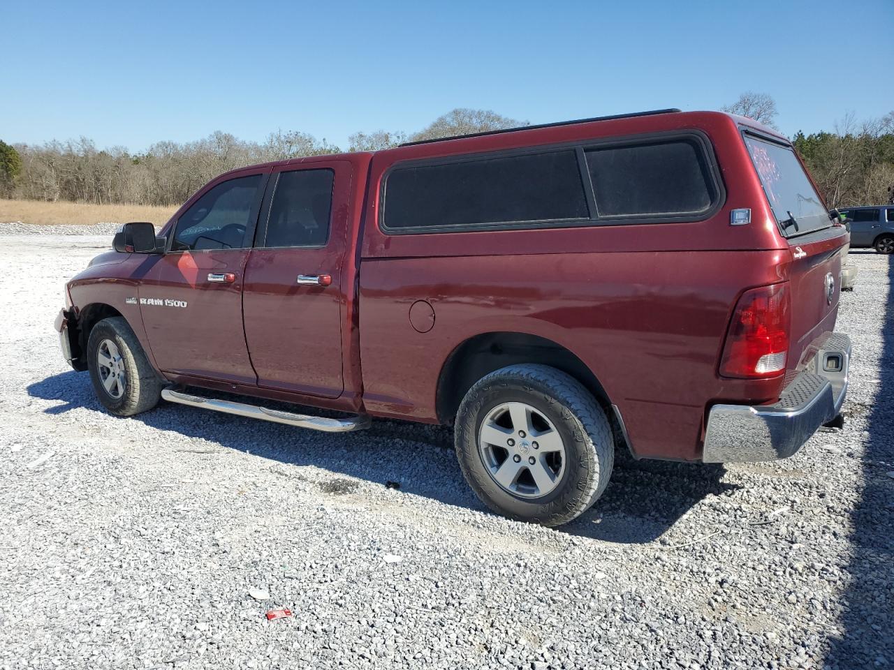 2011 Dodge RAM - Image 2