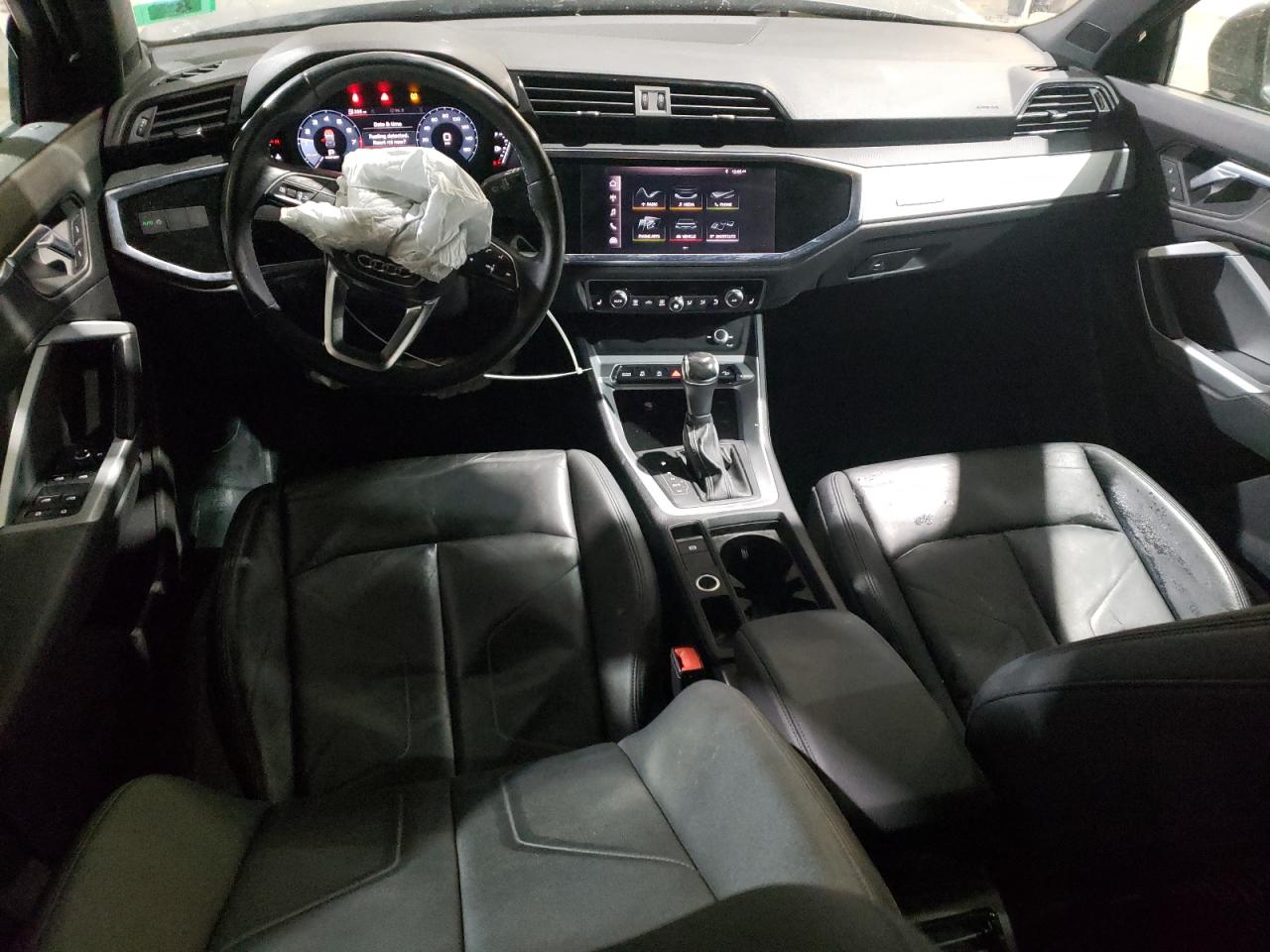 2020 Audi Q3 - Image 8