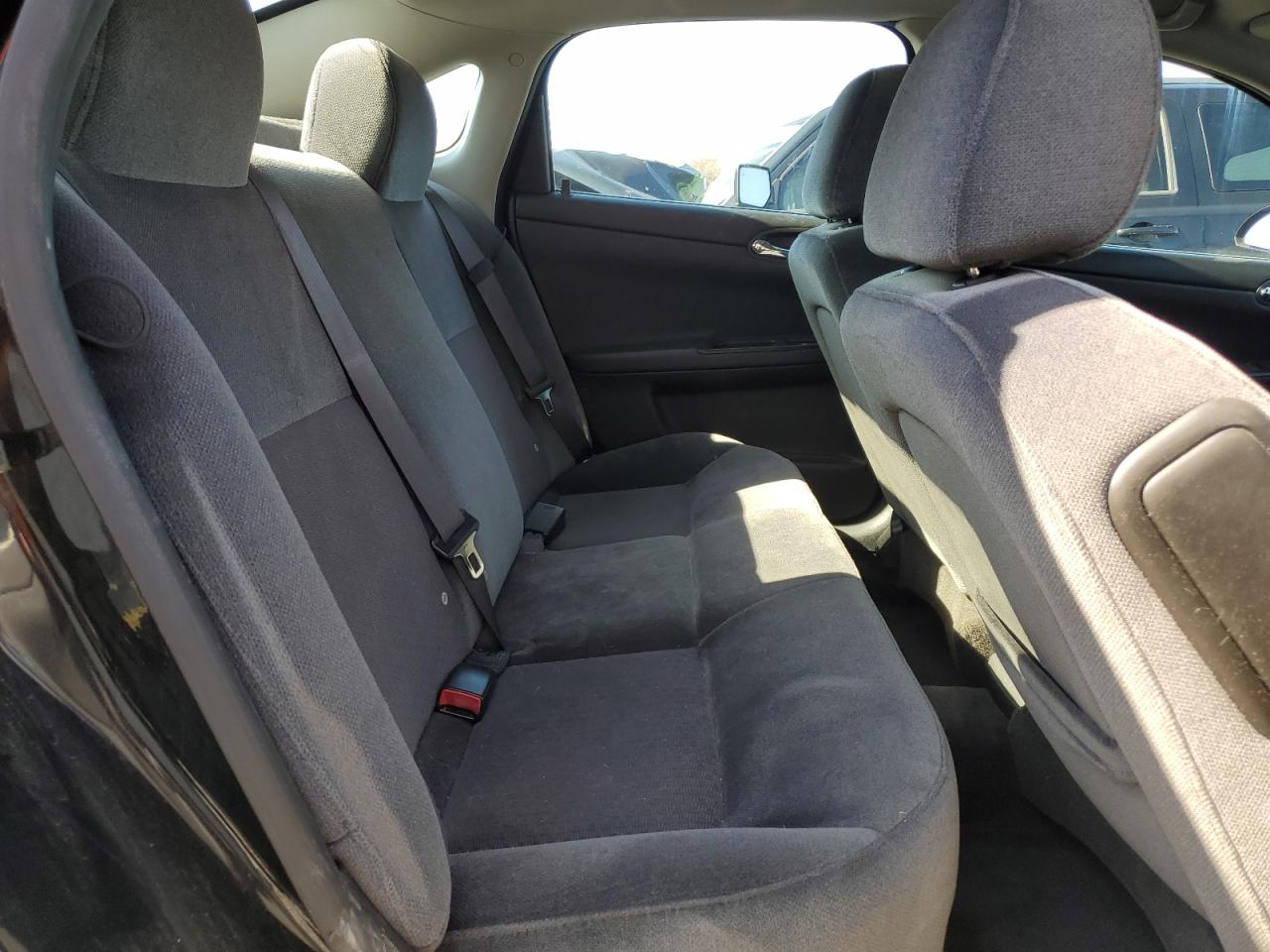 2013 Chevrolet Impala - Image 10