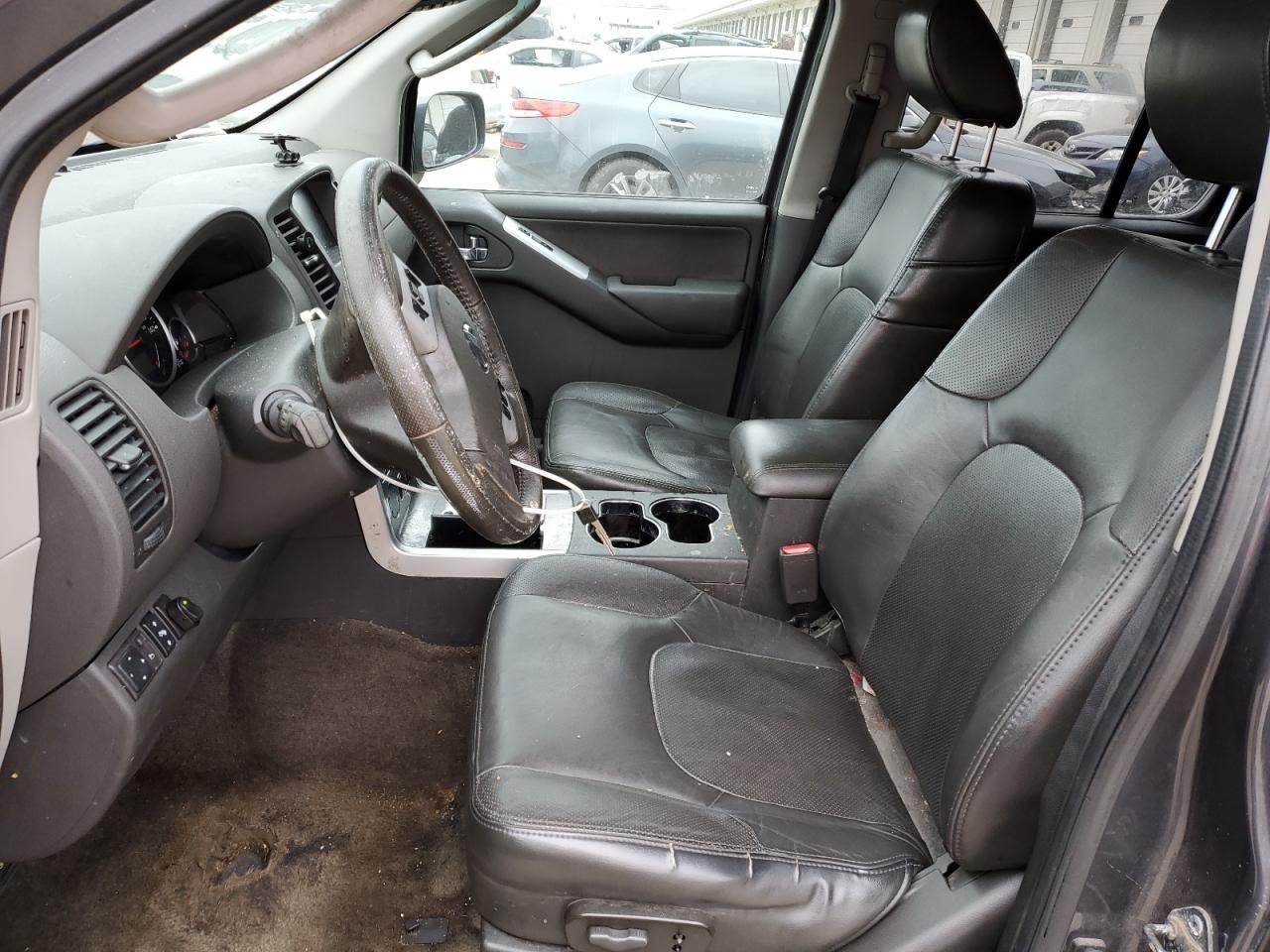 2011 Nissan Pathfinder - Image 7