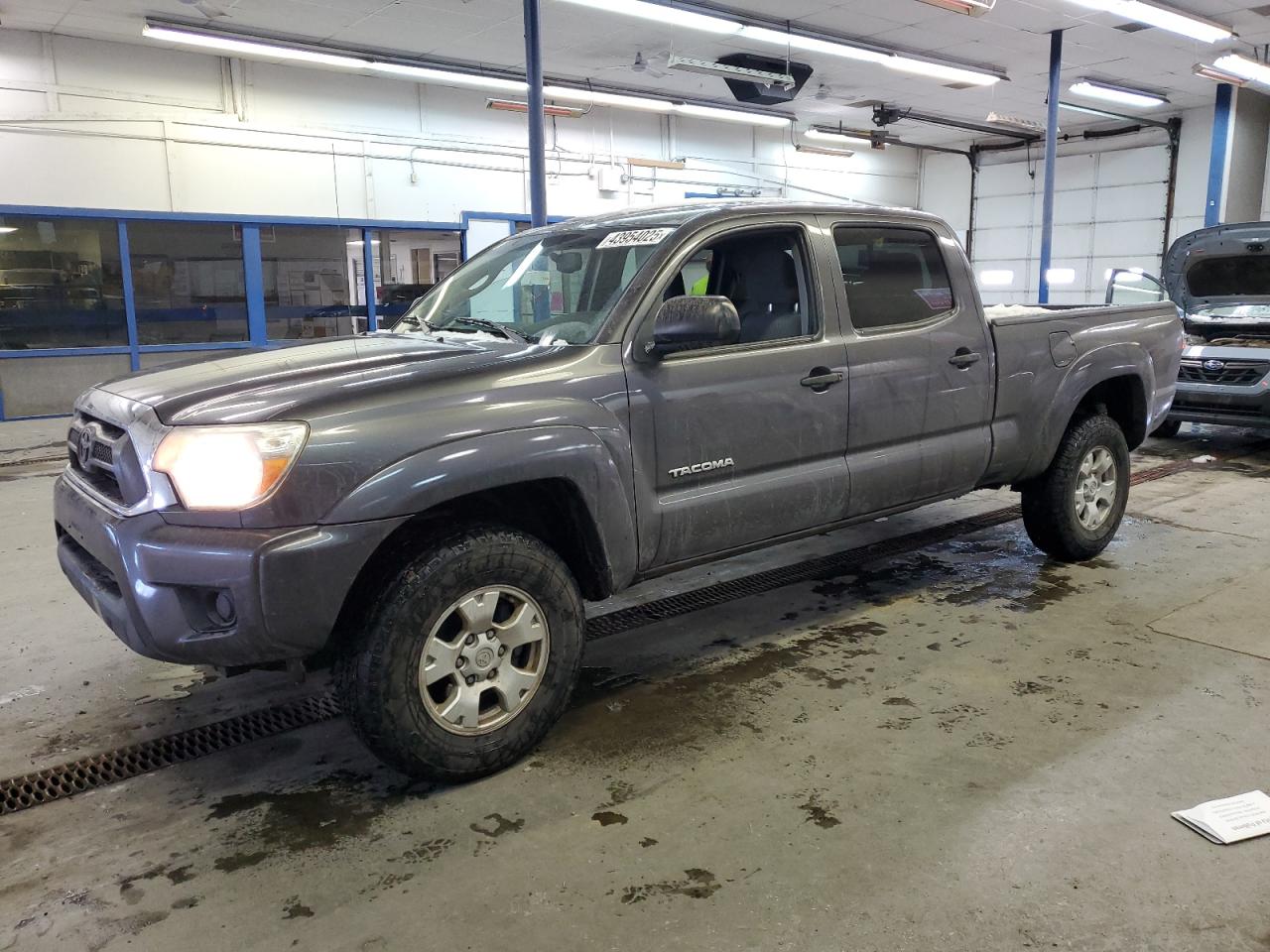 2013 Toyota Tacoma - Image 1