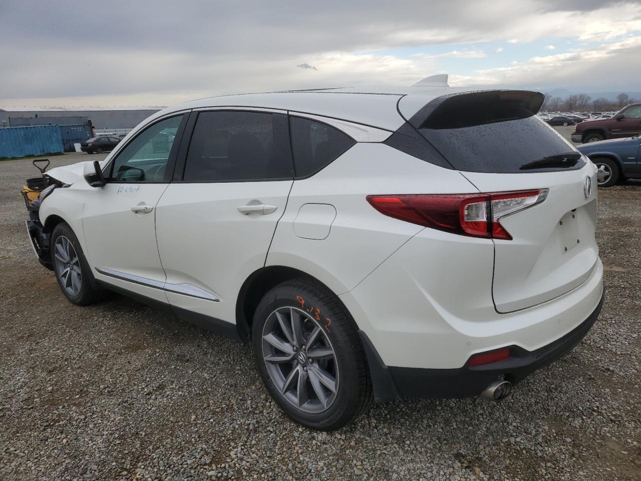 2019 Acura RDX - Image 2