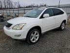 2004 Lexus Rx 330 იყიდება Spartanburg-ში, SC - Front End