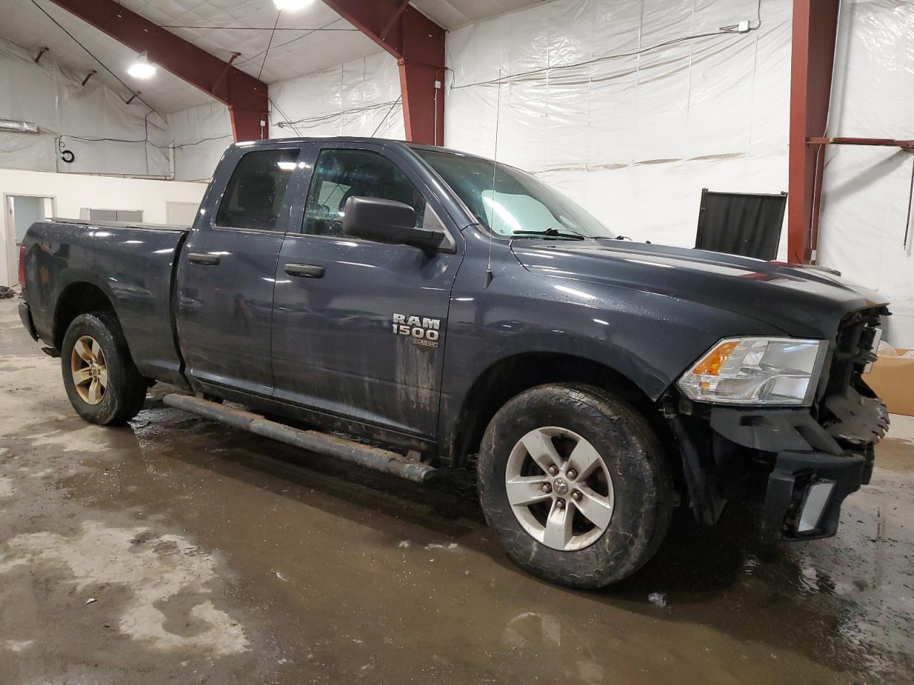 2019 RAM 1500 - Image 4