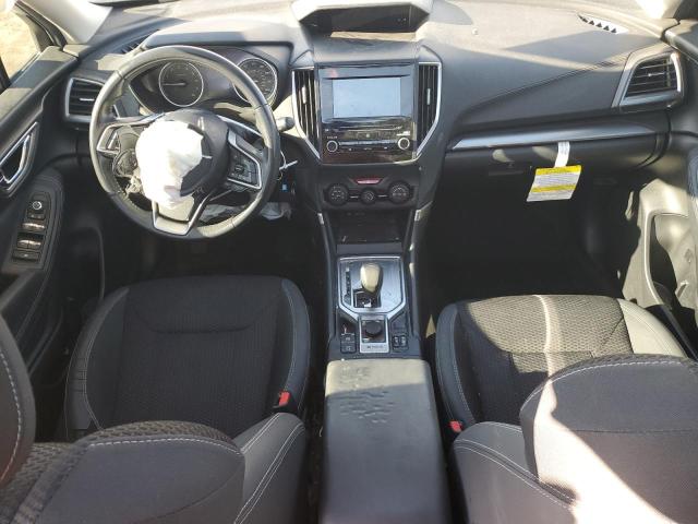  SUBARU FORESTER 2019 Белы