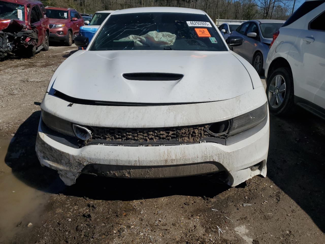 2019 Dodge Charger - Image 5