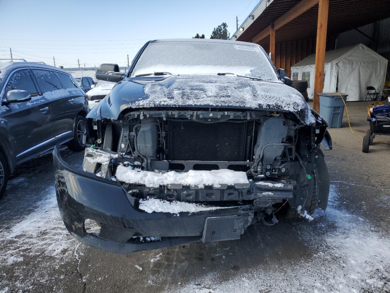 2013 RAM 1500 - Image 5