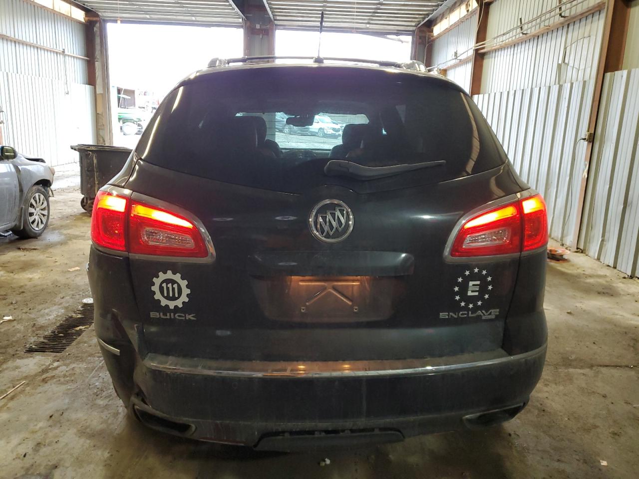 2014 Buick Enclave - Image 6
