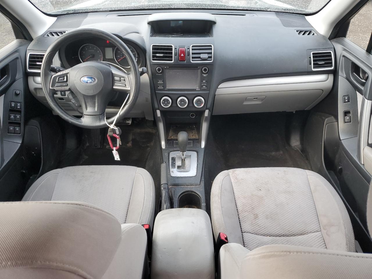 2016 Subaru Forester - Image 8