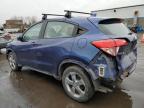 2017 Honda Hr-V Lx იყიდება New Britain-ში, CT - Rear End