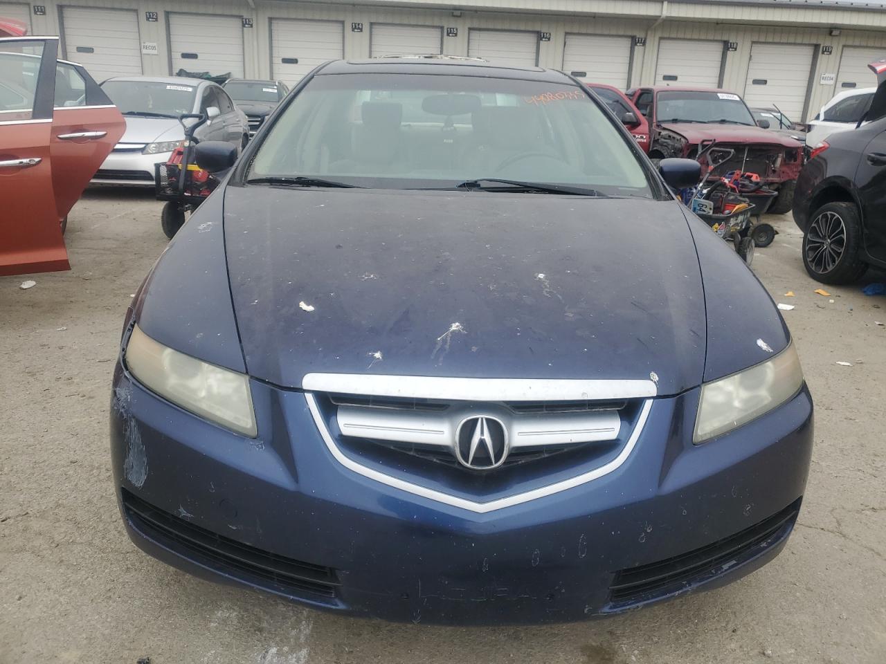 2006 Acura TL - Image 5