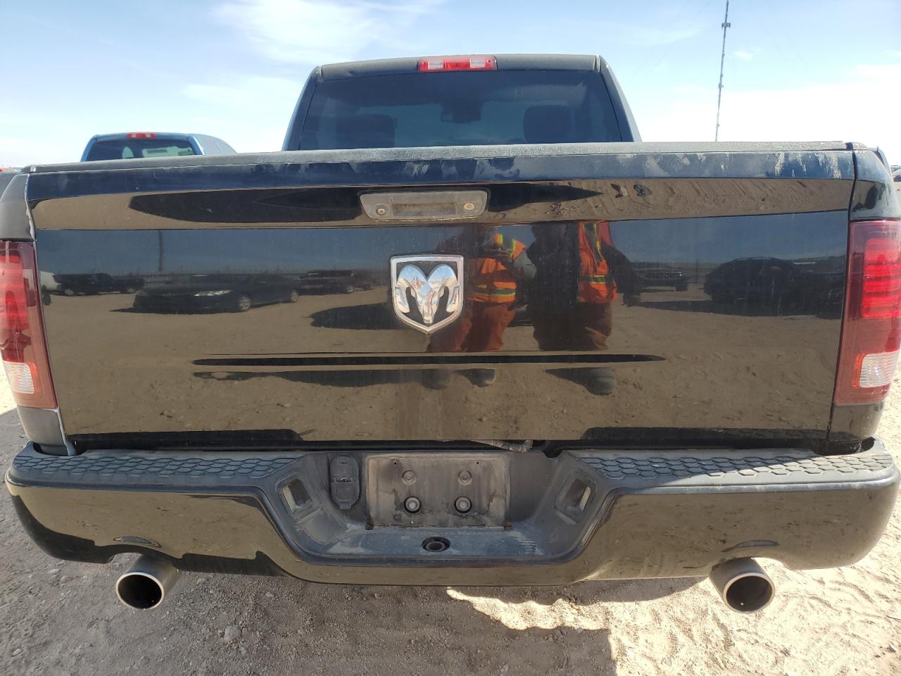 2013 RAM 1500 - Image 10