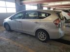 2017 Toyota Prius V  for Sale in Dyer, IN - Front End