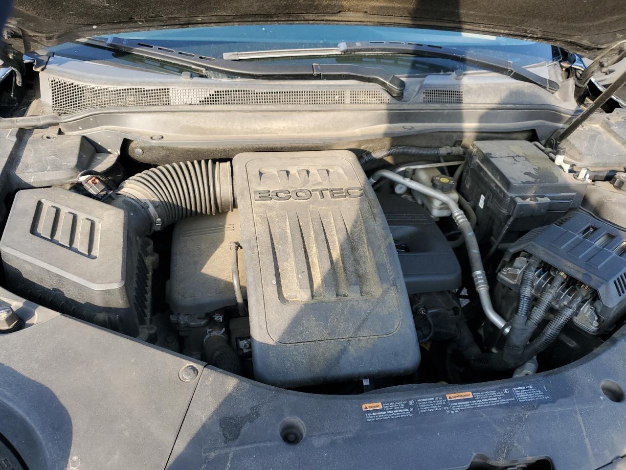 2017 GMC Terrain Sle VIN: 2GKALMEK8H6141757 Lot: 89400495