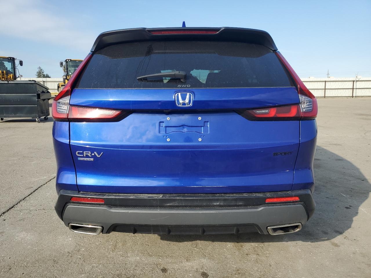 2023 Honda CR-V - Image 6