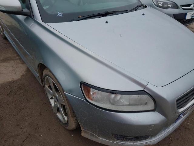 2011 VOLVO V50 R-DESI