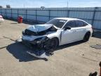 2022 Honda Civic Sport   на продаже в Martinez, CA - Front End