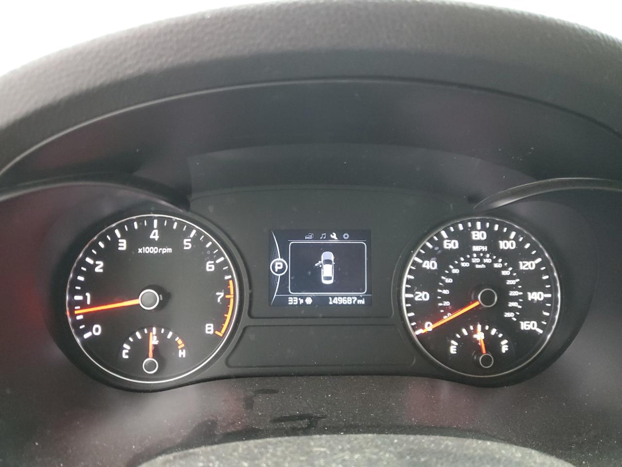 2018 Kia Optima - Image 9