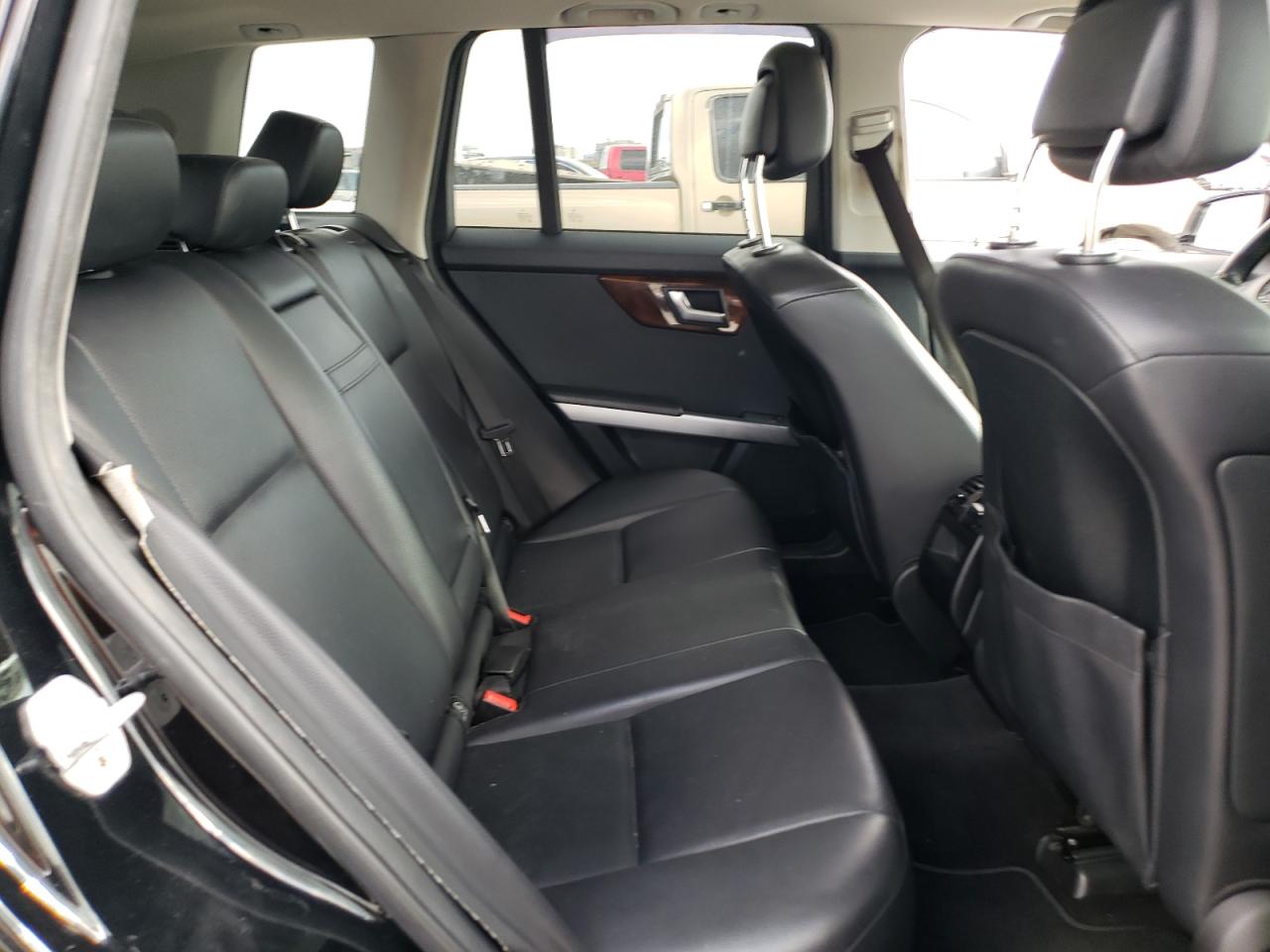 2012 Mercedes-Benz GLK-klasse - Image 10