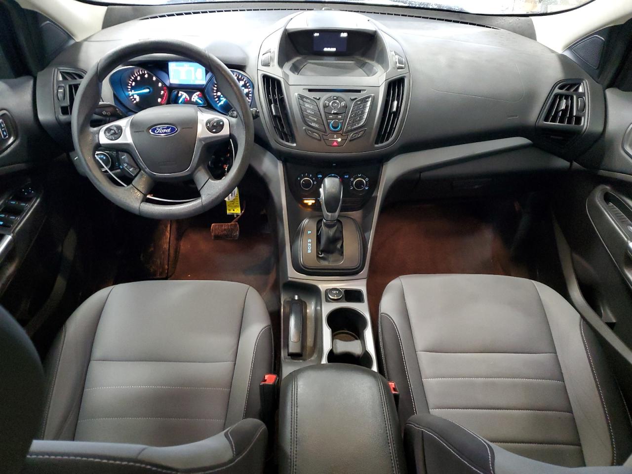 2015 Ford Escape - Image 8