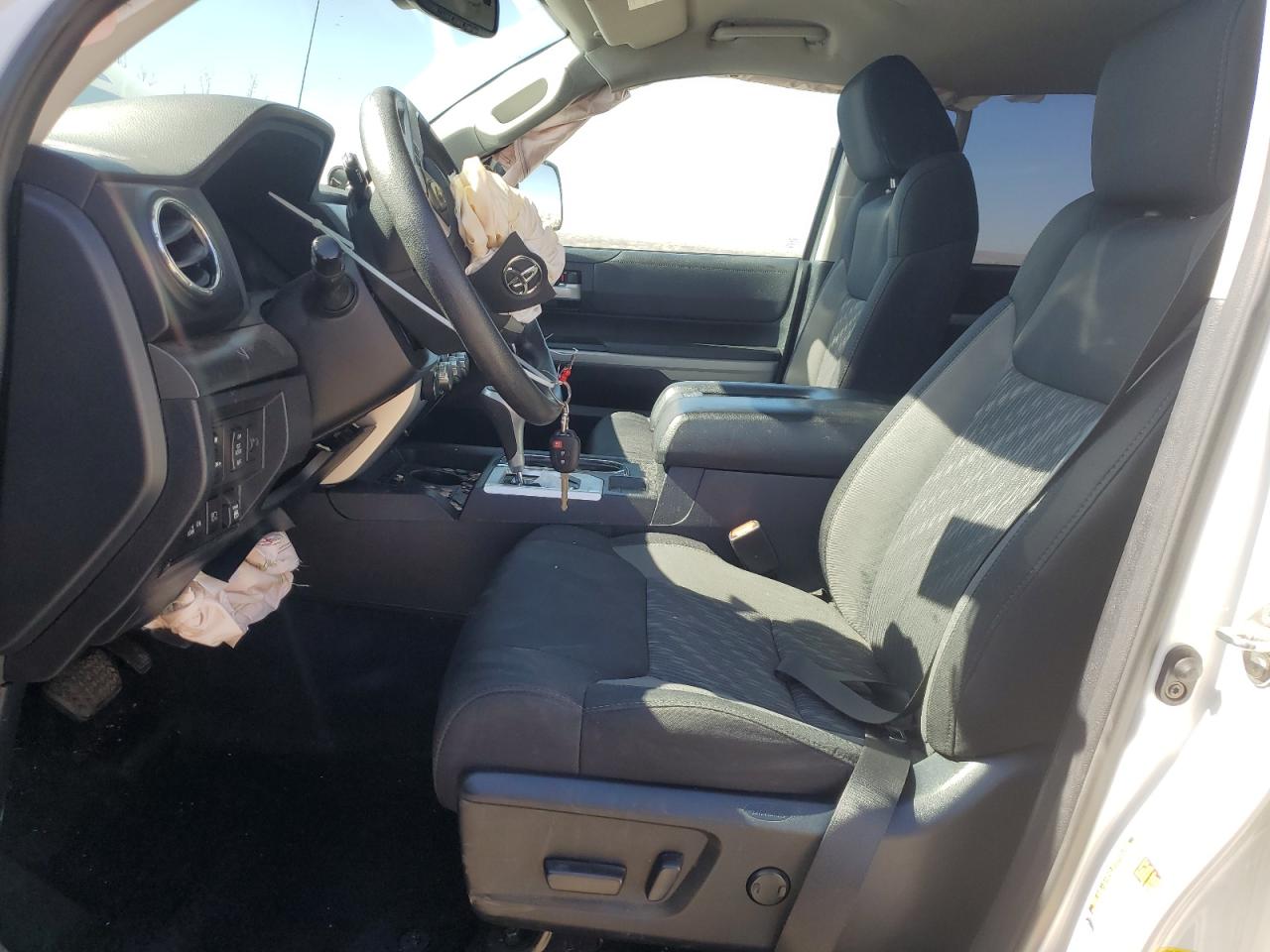 2019 Toyota Tundra - Image 7
