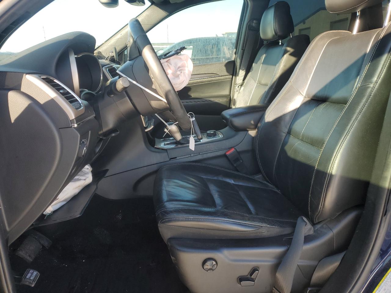 2016 Jeep Grand Cherokee - Image 7