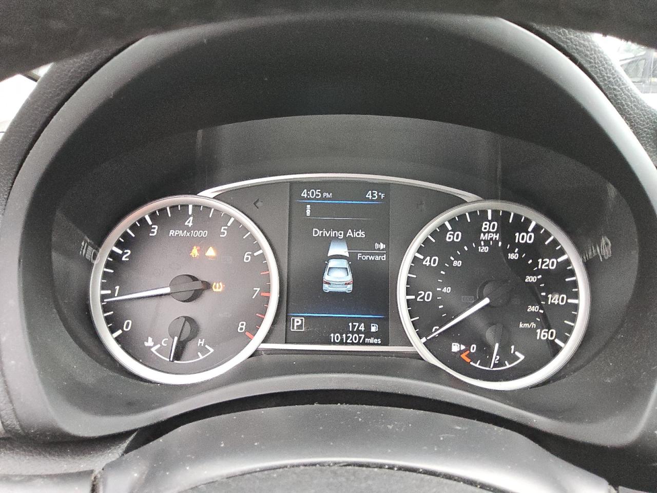 3N1AB7AP4KY444951 NISSAN SENTRA 2019