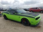 2015 Dodge Challenger Srt Hellcat للبيع في Houston، TX - Water/Flood