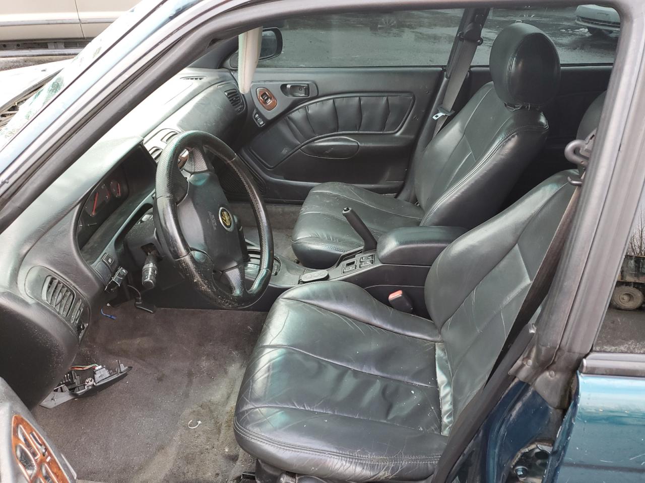 1999 Subaru Legacy - Image 7