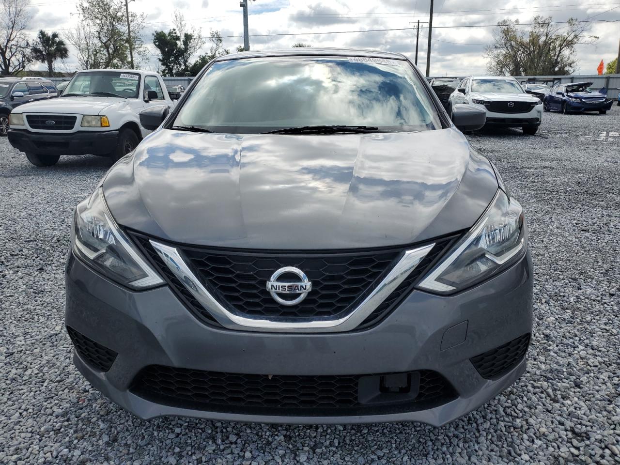 2018 Nissan Sentra - Image 5