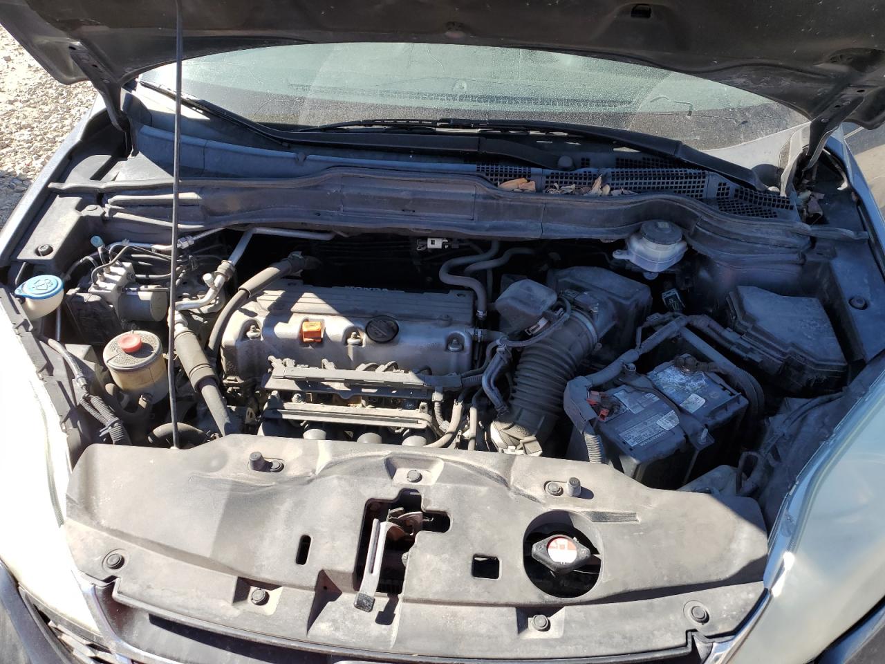 2011 Honda CR-V - Image 13