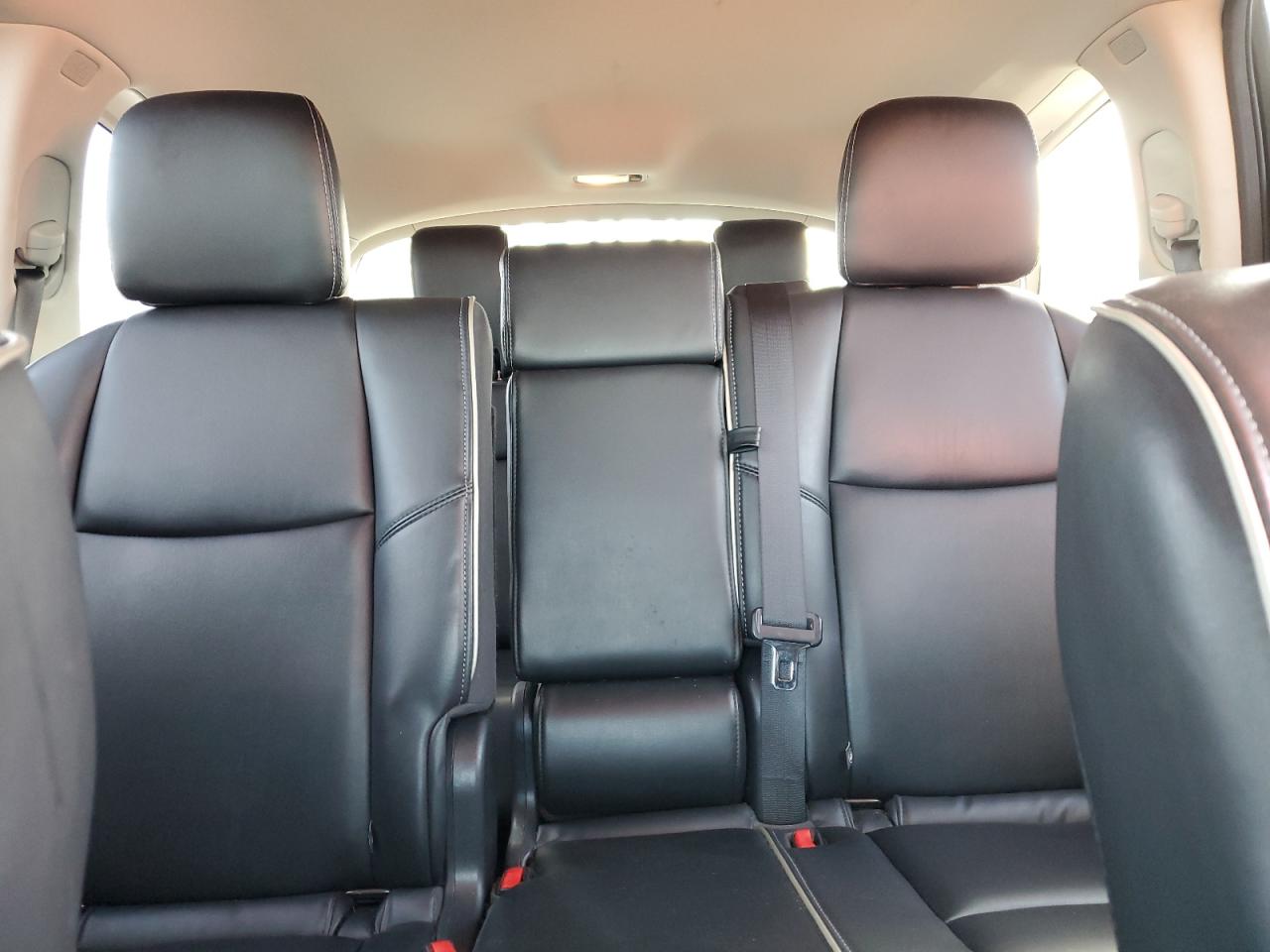 2020 Infiniti QX60 - Image 10