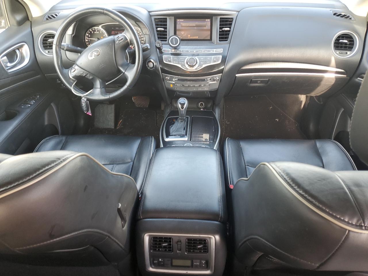 2016 Infiniti QX60 - Image 8