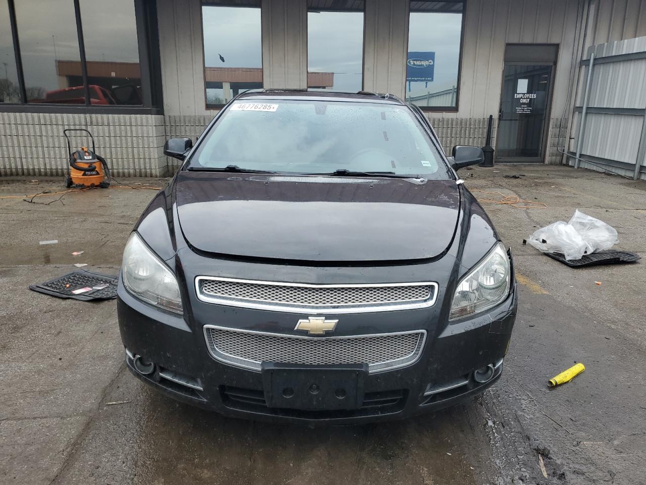 2011 Chevrolet Malibu - Image 5