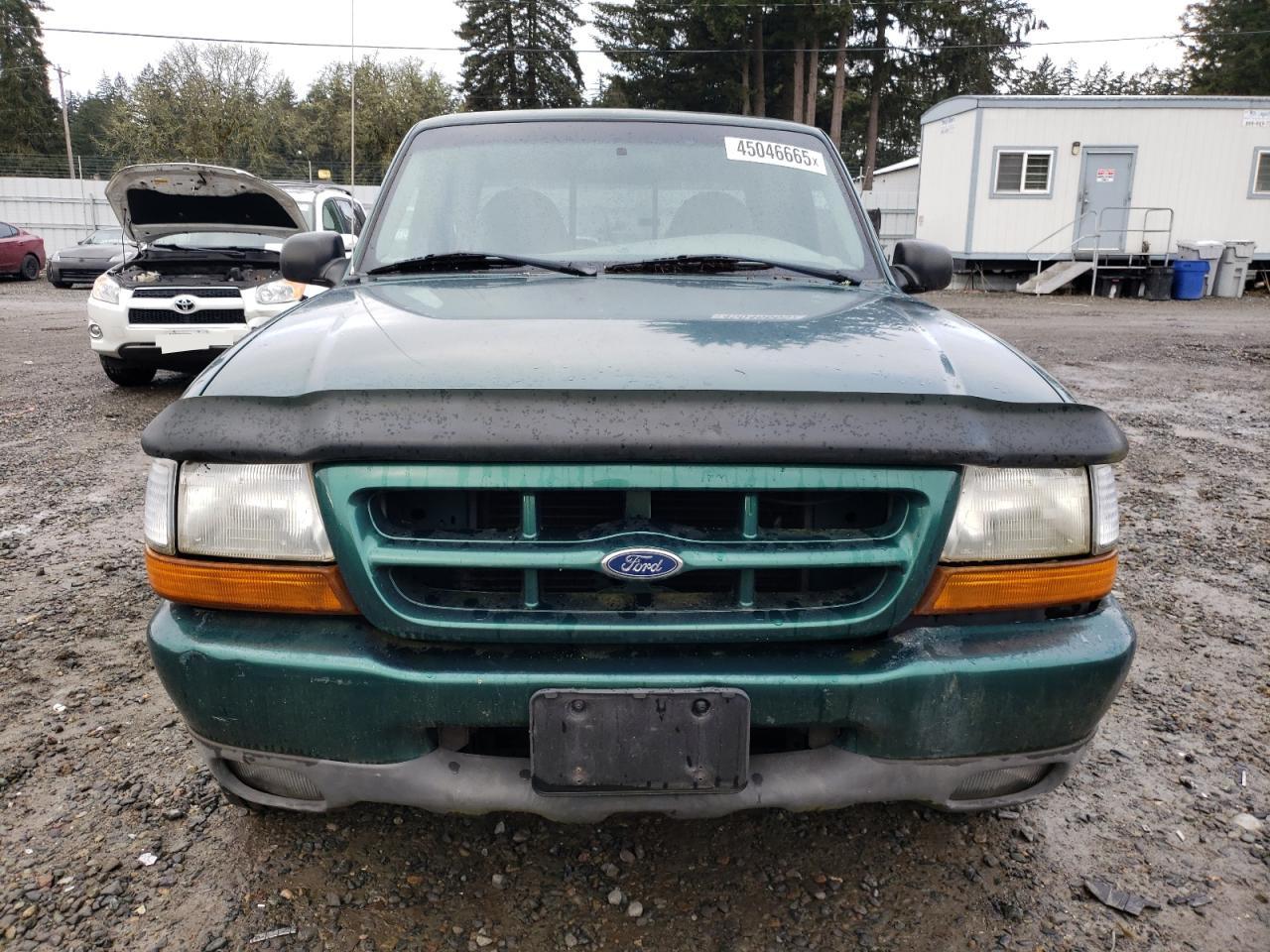 2000 Ford Ranger - Image 5