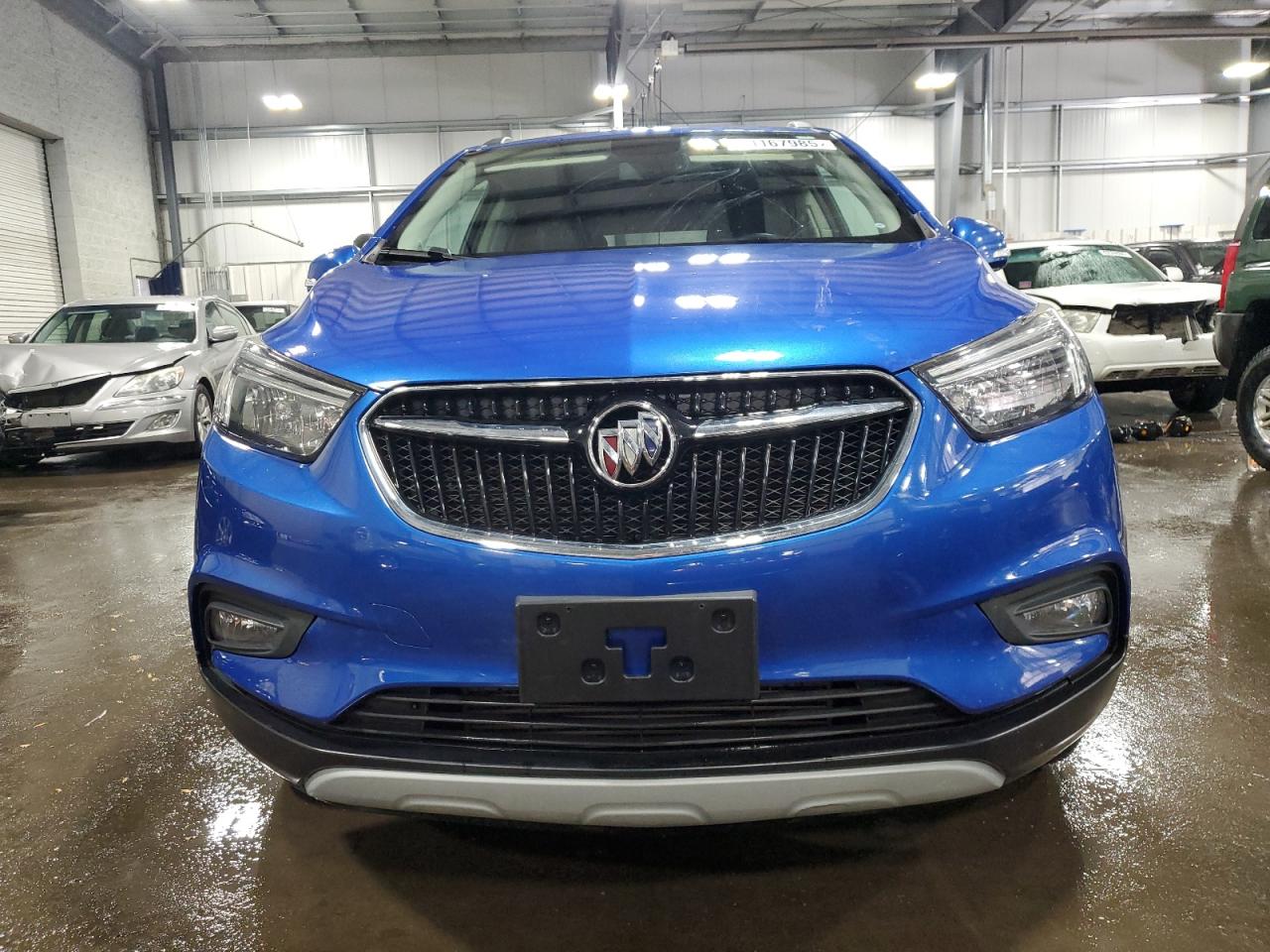 2017 Buick Encore - Image 5