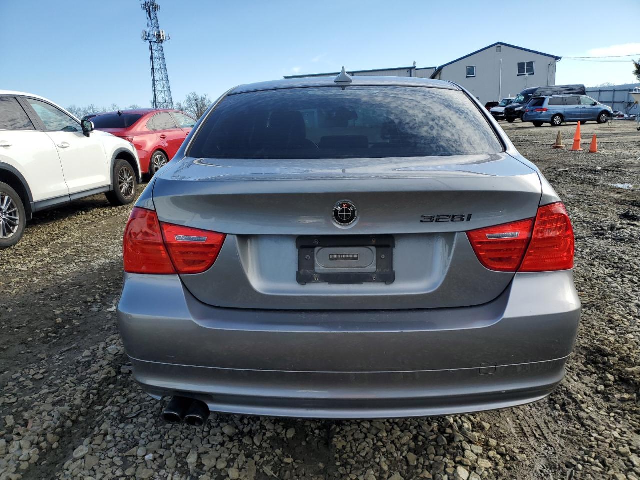 2011 BMW 3er - Image 6