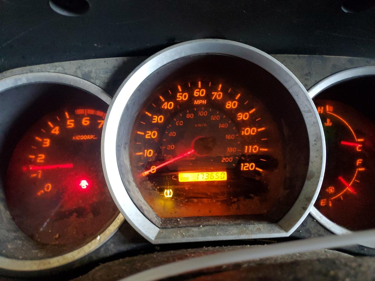 2008 Toyota Tacoma - Image 9