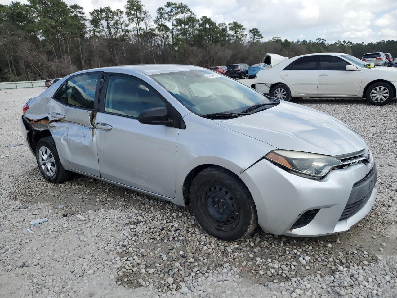 2016 Toyota Corolla - Image 4