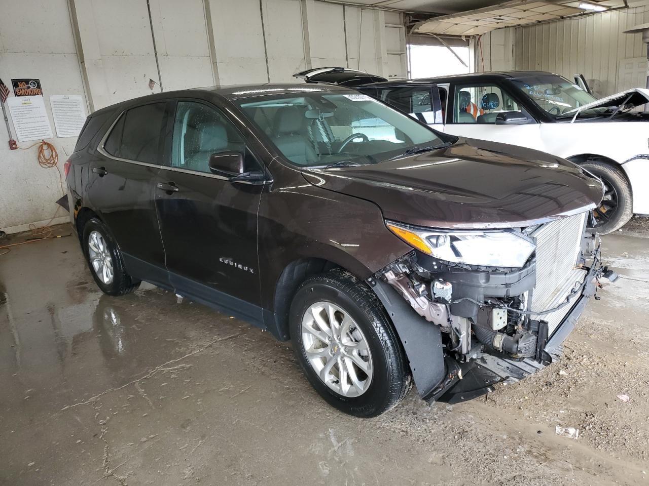 2020 Chevrolet Equinox - Image 4